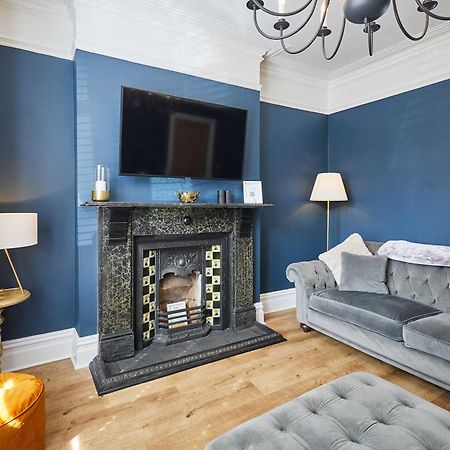 Host & Stay - Simba House Saltburn-by-the-Sea Kültér fotó