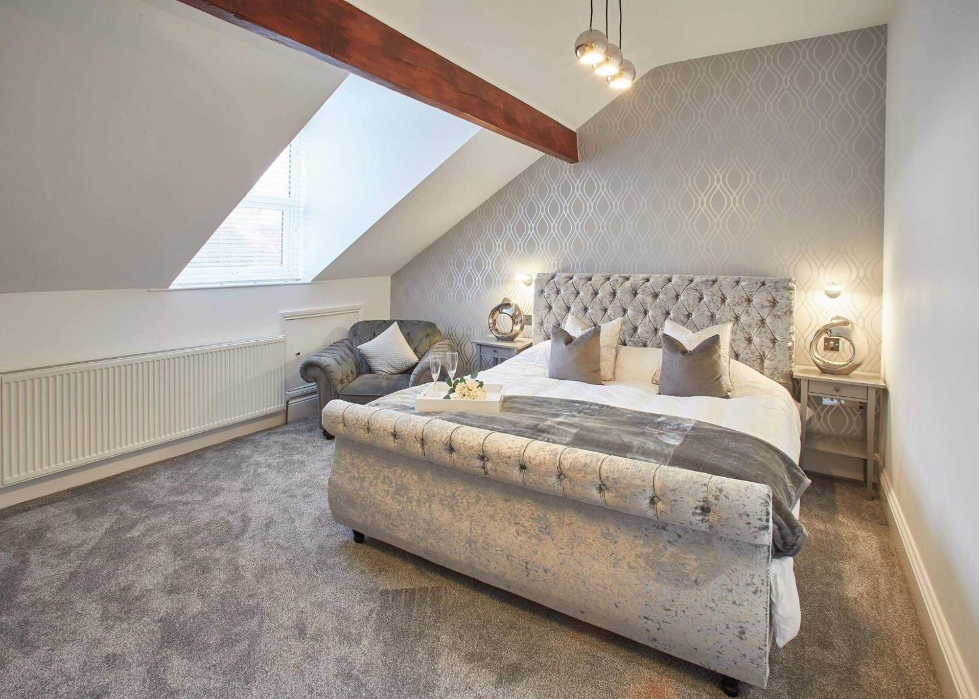 Host & Stay - Simba House Saltburn-by-the-Sea Kültér fotó