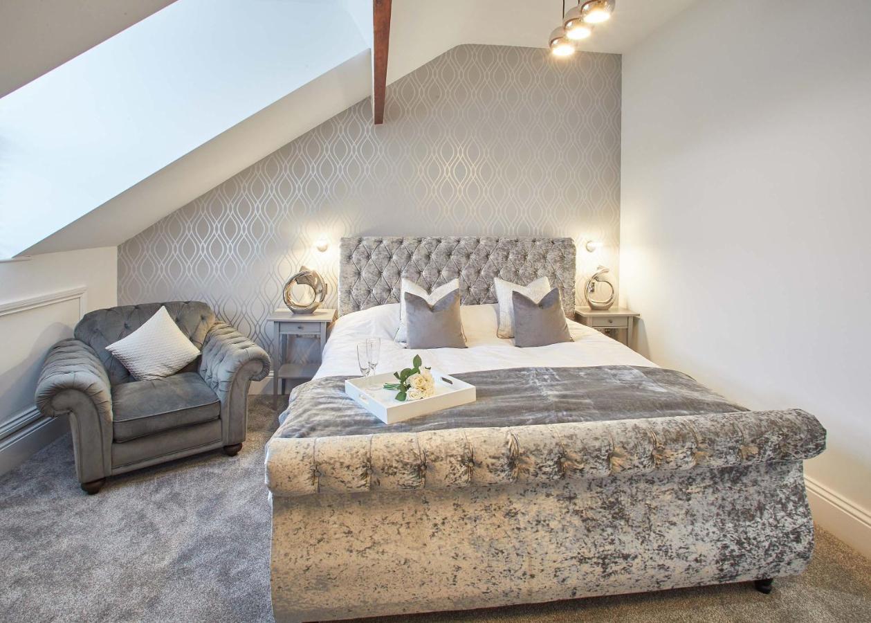 Host & Stay - Simba House Saltburn-by-the-Sea Kültér fotó