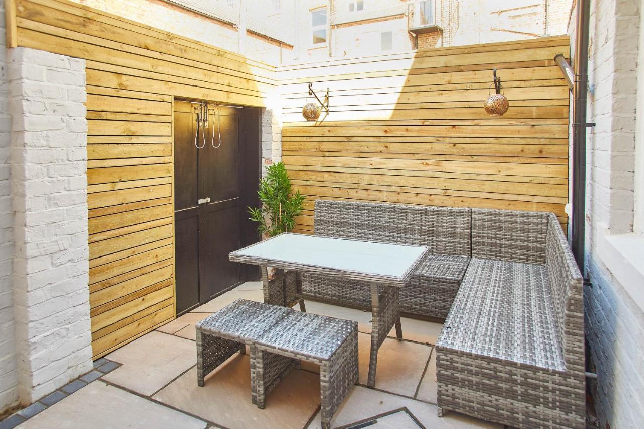 Host & Stay - Simba House Saltburn-by-the-Sea Kültér fotó